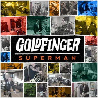 Superman (Live)