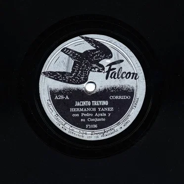 Jacinto Treviño / Borracho tirado