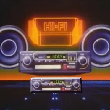 cruising テープ