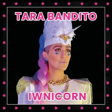 Iwnicorn