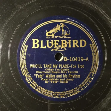 Who’ll Take My Place / Abdullah