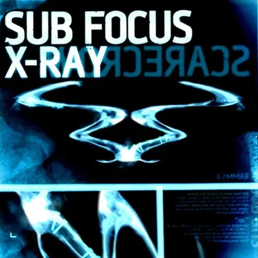 X-Ray / Scarecrow
