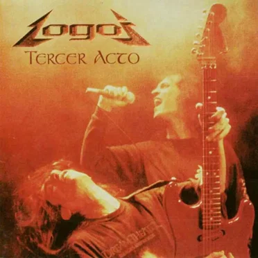 Tercer acto by Logos - album cover