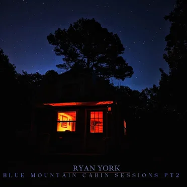 Blue Mountain Cabin Sessions PT2
