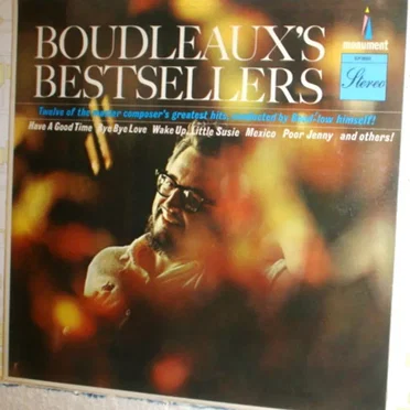 Boudleaux’s Bestsellers