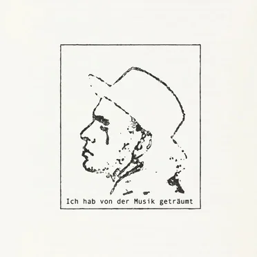 Ich hab von der Musik geträumt