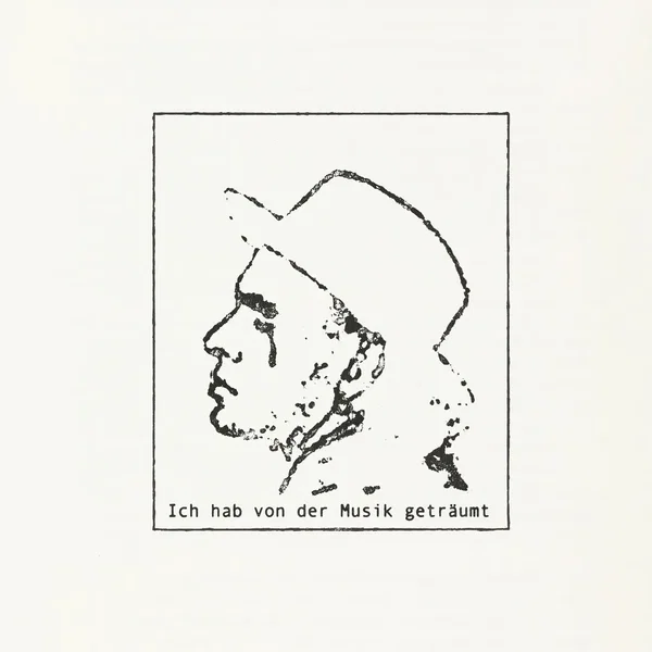 Ich hab von der Musik geträumt