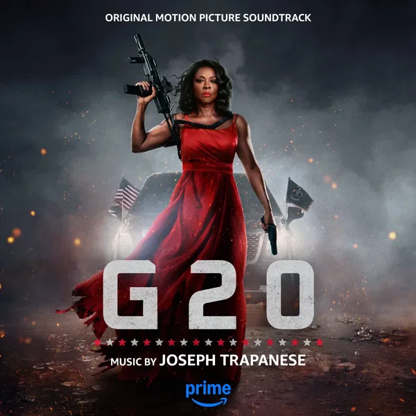 G20: Original Motion Picture Soundtrack