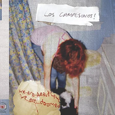 We Are Beautiful, We Are Doomed