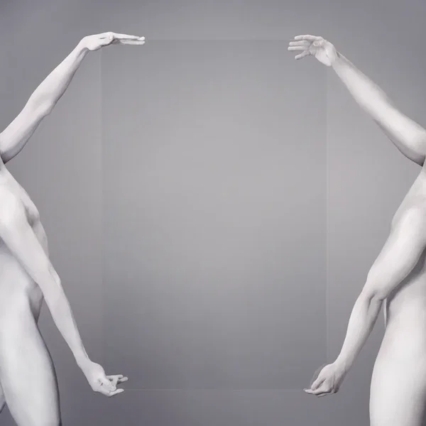 Age of Transparency