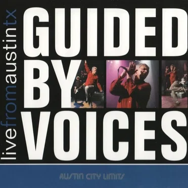 Live From Austin, TX