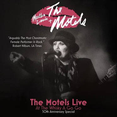 The Motels