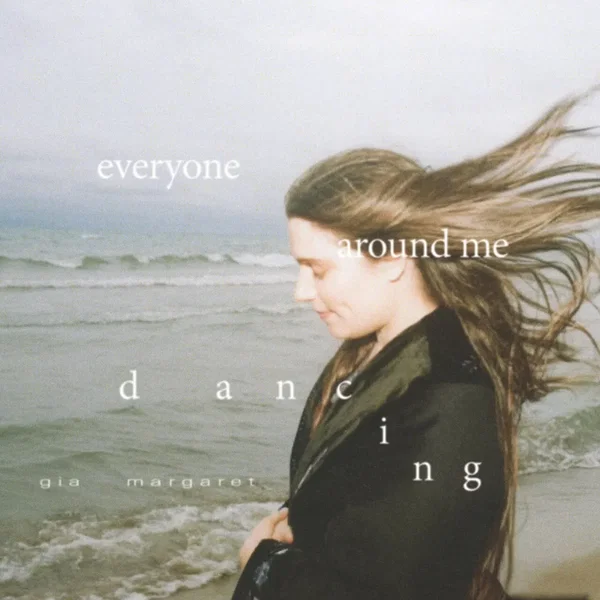 Everyone Around Me Dancing