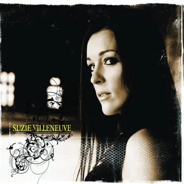Suzie Villeneuve by Suzie Villeneuve - album cover