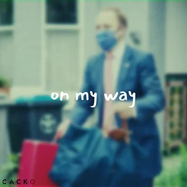 On My Way
