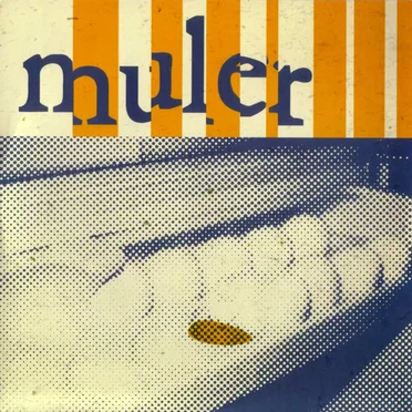 On the Rug by Muler - album cover