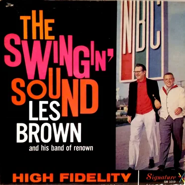 The Swingin’ Sound