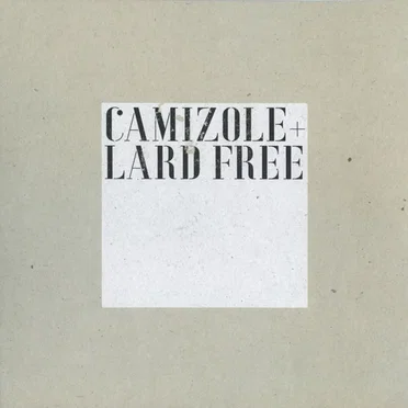 Camizole + Lard Free