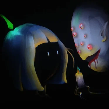 ☒