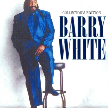 Forever Barry White
