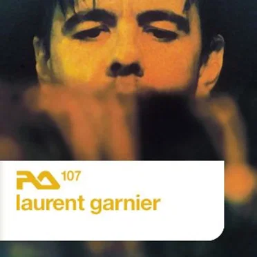 RA.107 Laurent Garnier