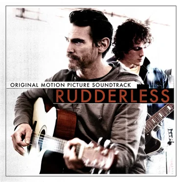 Rudderless: Original Motion Picture Soundtrack by Various Artists - album cover