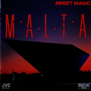 Sweet Magic