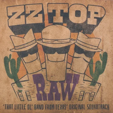 RAW: ‘That Little Ol’ Band From Texas’ Original Soundtrack