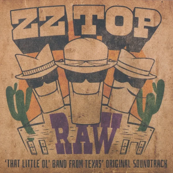 RAW: ‘That Little Ol’ Band From Texas’ Original Soundtrack