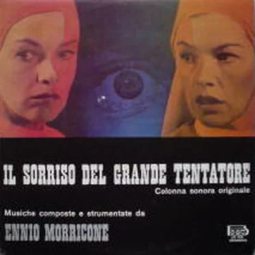 Il sorriso del grande tentatore