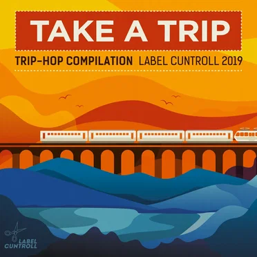 Take a Trip, Part 5 by Various Artists - album cover