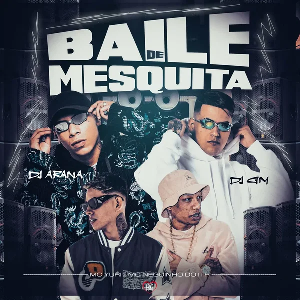 Baile de Mesquita