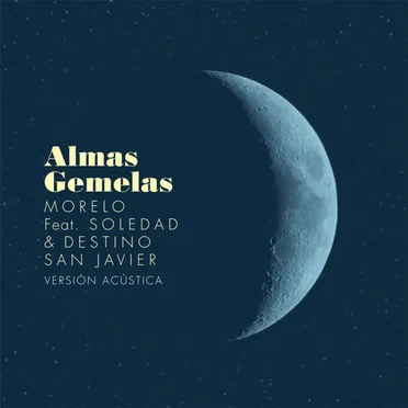 Almas gemelas (versión acústica)