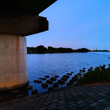夕入