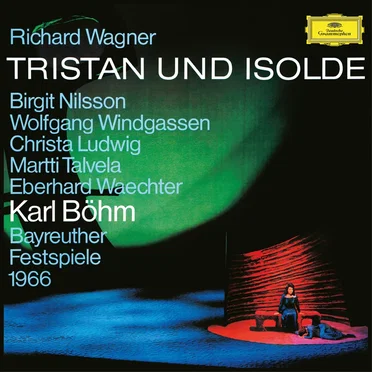 Tristan und Isolde