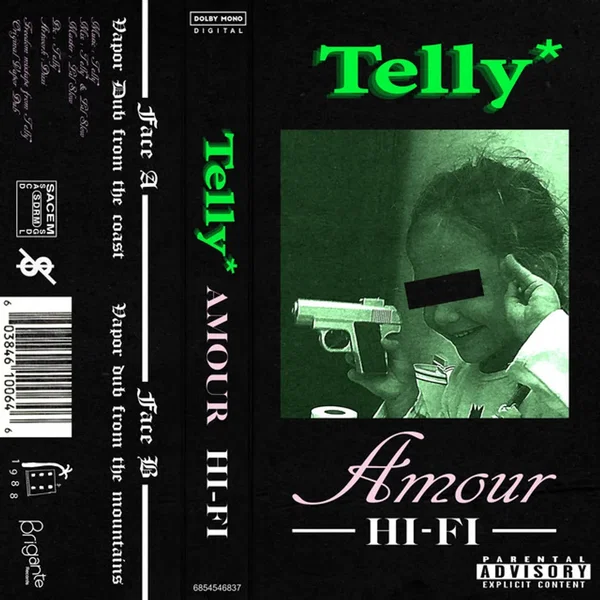 Amour Hi-Fi