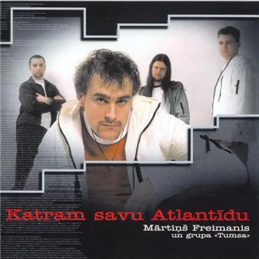 Katram savu Atlantīdu