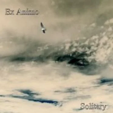 Solitary by Ex Animo - album cover