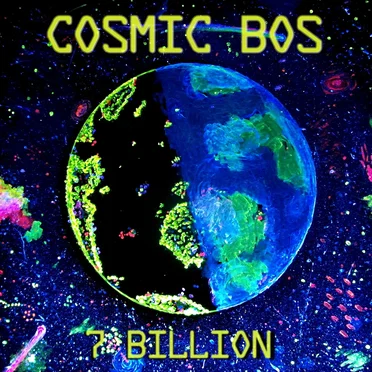 7 Billion