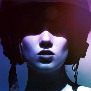 MOOD ROBOT by MOOD ROBOT - album cover