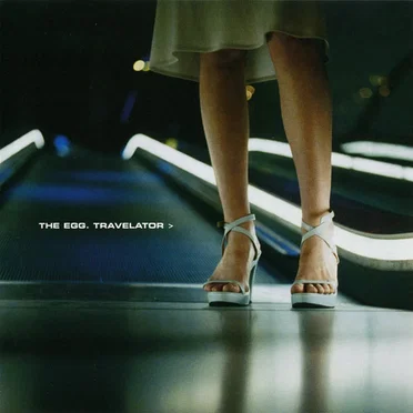 Travelator