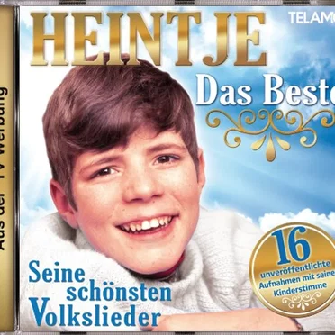 Das Beste - Seine schönsten Volkslieder