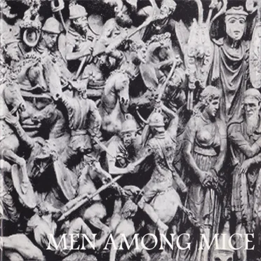 Men Among Mice by Various Artists - album cover