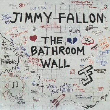 The Bathroom Wall