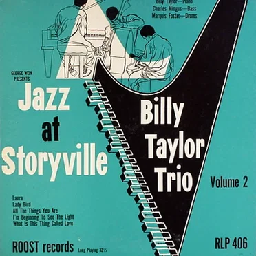 Jazz at Storyville, Volume 2