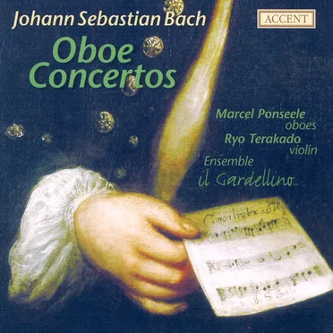 Oboe Concertos