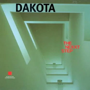 The Nexxt Step by Dakota - album cover