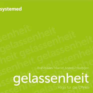 Yoga für die Ohren: gelassenheit