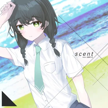 scent