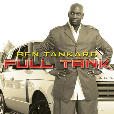 Full Tank by Ben Tankard - album cover